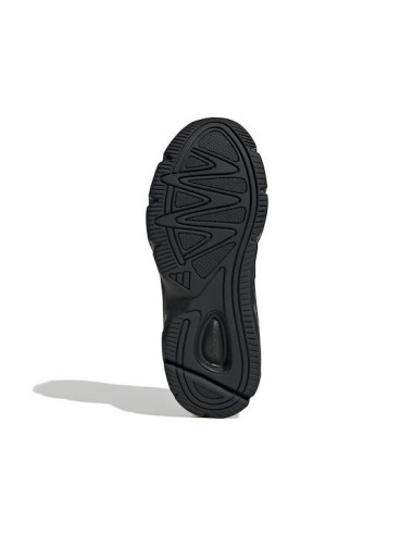 ADIDAS CRAZYCHAOS 2000 CBLACK/IRONMT...