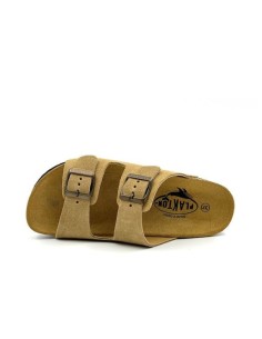 Plakton Eva AFELPADO Δερμάτινα Γυναικεία Σανδάλια... 2