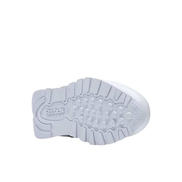 Reebok Παιδικά Sneakers Classic White / Carbon / Vector Blue- GZ5257