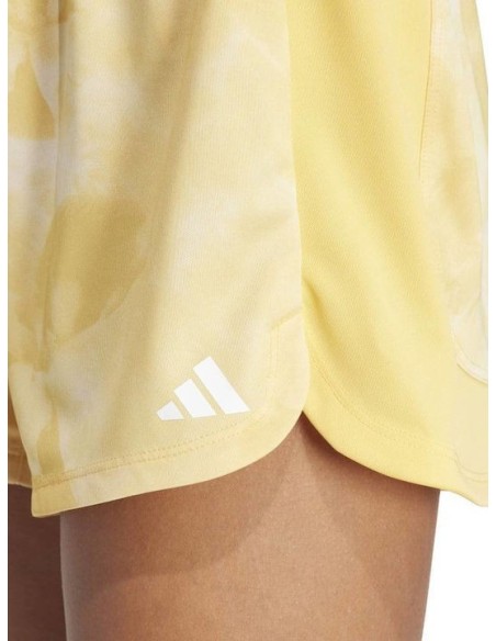 ADIDAS PACER KN FLOWER SEMSPA Γυναικείο Αθλητικό Σορτς-IS4241