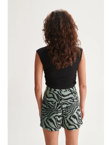 24COLOURS  Shorts patterned - 60798a