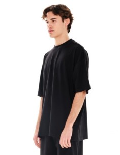 EMERSON ΜΟΝΟΧΡΩΜΟ ΑΝΔΡΙΚΟ ΚΟΝΤΟΜΑΝΙΚΟ OVERSIZED T-SHIRT -... 2