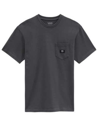 Vans T-Shirts Off The Wall II Pocket...