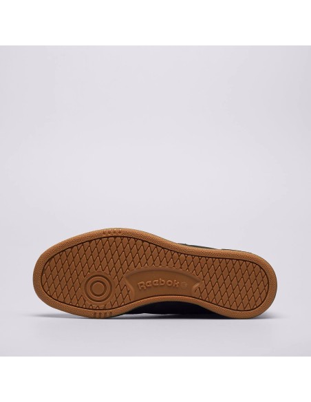 Reebok Club C 85 Black - 100074449