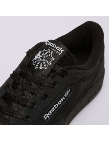 Reebok Club C 85 Black - 100074449