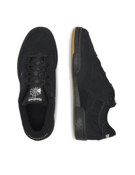 Reebok Club C 85 Black - 100074449