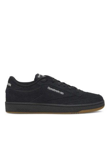 Reebok Club C 85 Black - 100074449