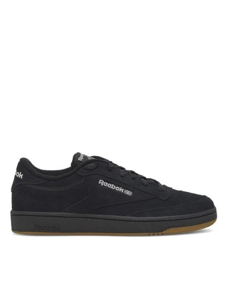 Reebok Club C 85 Black - 100074449
