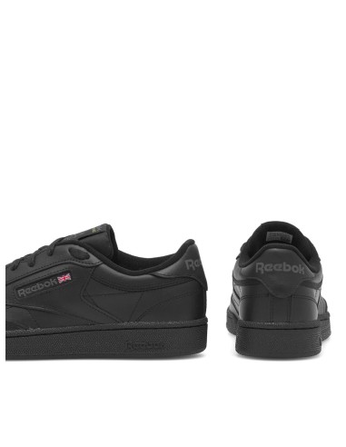 Reebok Club C 85 Black - 100000153