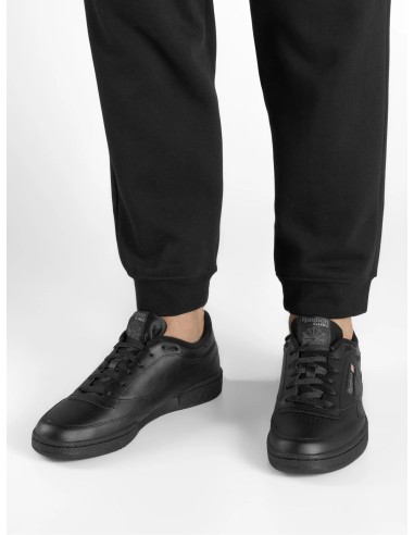 Reebok Club C 85 Black - 100000153