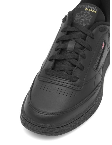 Reebok Club C 85 Black - 100000153