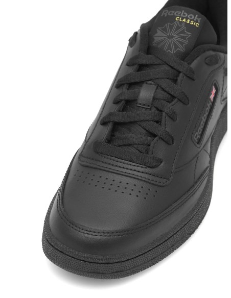 Reebok Club C 85 Black - 100000153