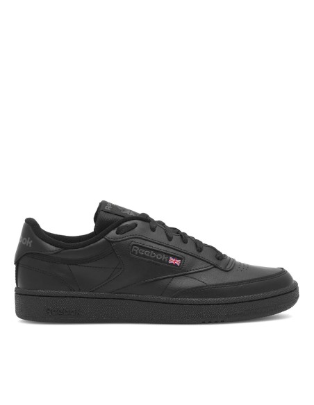 Reebok Club C 85 Black - 100000153