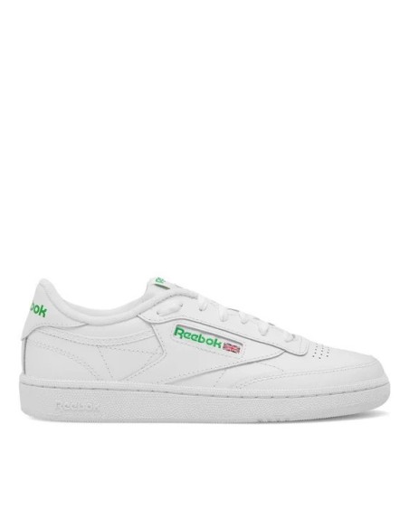 Reebok Royal Glide White-100222181