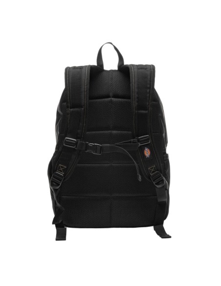 Dickies  ASHVILLE BACKPACK BLACK - DK0A4Y33BLK1