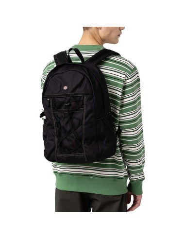 Dickies  ASHVILLE BACKPACK BLACK -...