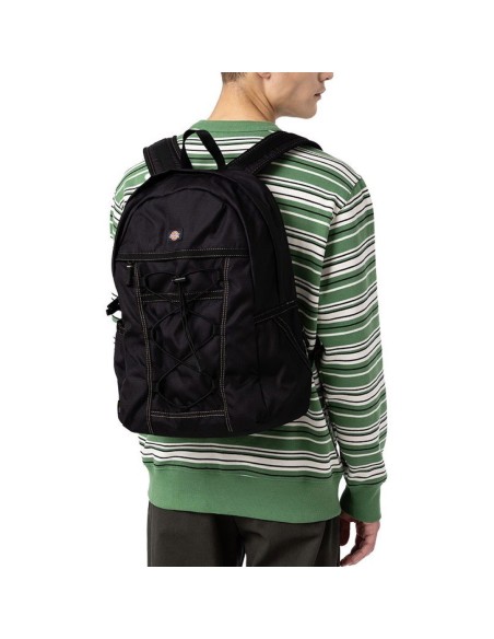 Dickies  ASHVILLE BACKPACK BLACK - DK0A4Y33BLK1