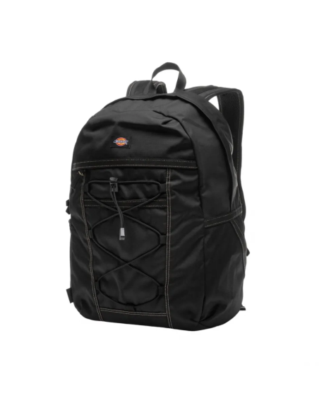 Dickies  ASHVILLE BACKPACK BLACK - DK0A4Y33BLK1