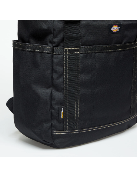Dickies Ashville Backpack Black-DK0A4YHLBLK1