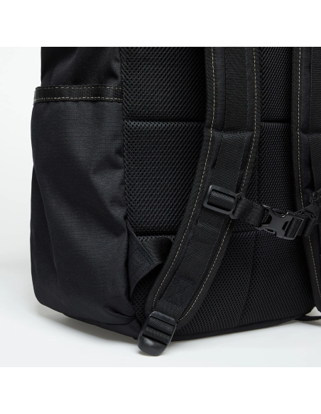 Dickies Ashville Backpack Black-DK0A4YHLBLK1