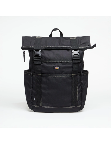 Dickies Ashville Backpack Black-DK0A4YHLBLK1