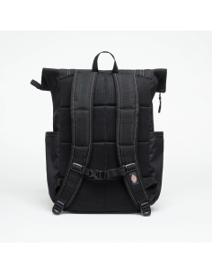 Dickies Ashville Backpack Black-DK0A4YHLBLK1 2