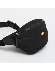 DICKIES BLANCHARD CROSS BODY BAG- DK0A4X8QBLK1