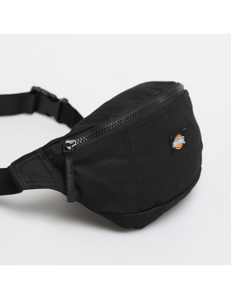 DICKIES BLANCHARD CROSS BODY BAG- DK0A4X8QBLK1