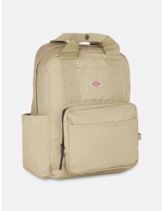 dickies LISBON BACKPACK KHAK -  DK0A4X7FKHK
