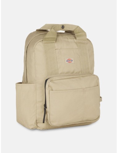 dickies LISBON BACKPACK KHAK -...