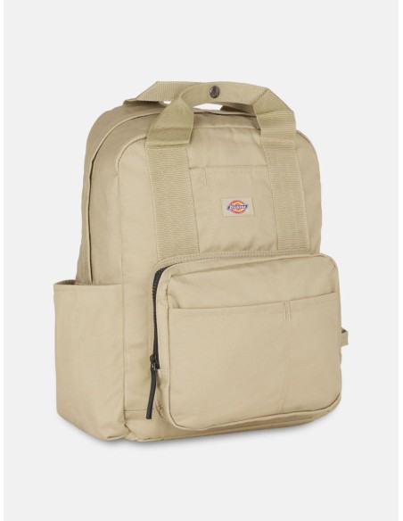 dickies LISBON BACKPACK KHAK -  DK0A4X7FKHK