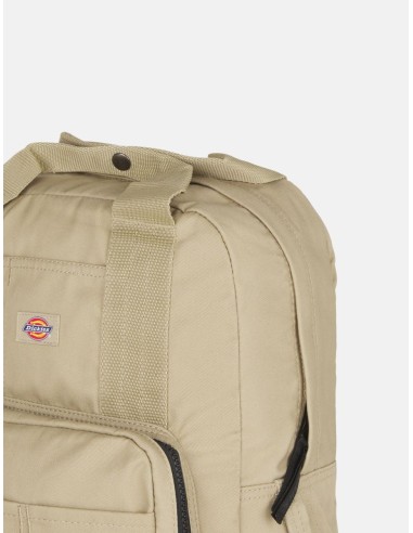 dickies LISBON BACKPACK KHAK -...