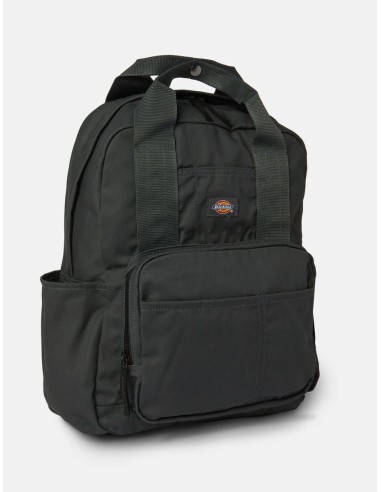 LISBON BACKPACK CHARCOAL GREY-...