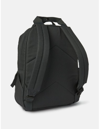 LISBON BACKPACK CHARCOAL GREY-...