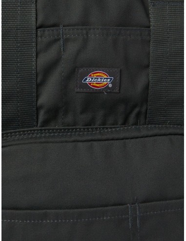 LISBON BACKPACK CHARCOAL GREY-...