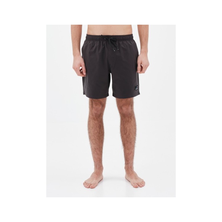 EMERSON ΑΝΔΡΙΚΟ ΕΛΑΣΤΙΚΟ ΜΑΓΙΟ VOLLEY 43εκ. EBONY-221.EM508.36