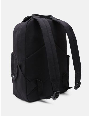 DICKIES LISBON BACKPACK BLACK-...