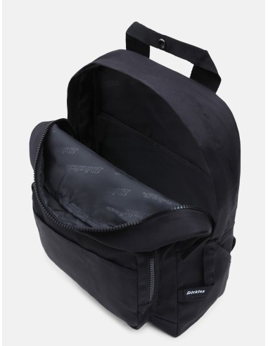 DICKIES LISBON BACKPACK BLACK-...