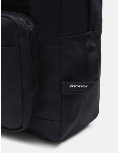 DICKIES LISBON BACKPACK BLACK-...