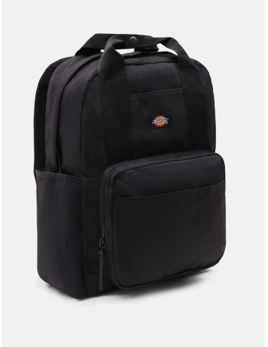 DICKIES LISBON BACKPACK BLACK-...