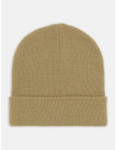 DICKIES  GIBSLAND BEANIE IMPERIAL GREEN - DK0A4X7K0IP1 2