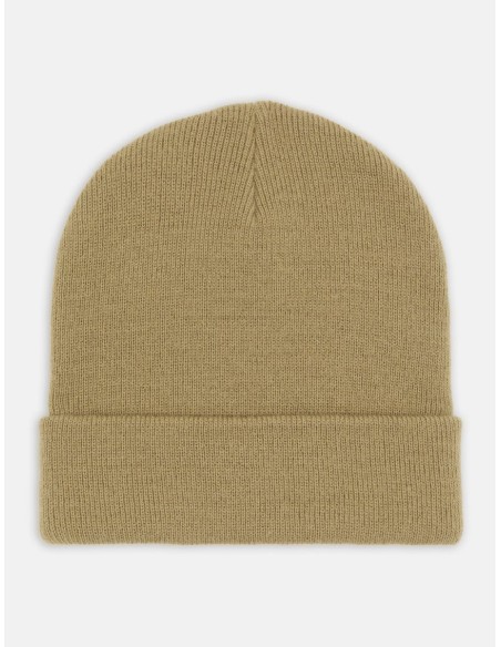 DICKIES  GIBSLAND BEANIE IMPERIAL GREEN - DK0A4X7K0IP1