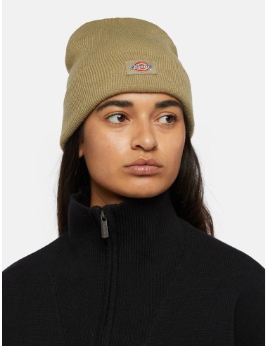 DICKIES  GIBSLAND BEANIE IMPERIAL...