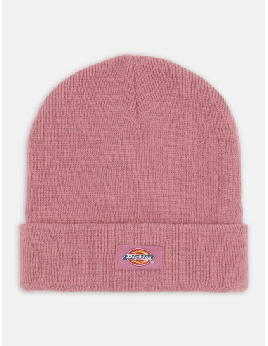DICKIES GIBSLAND BEANIE MELLOW MAUVE...