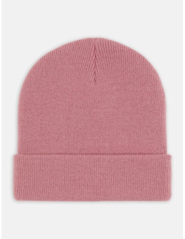 DICKIES GIBSLAND BEANIE MELLOW MAUVE...