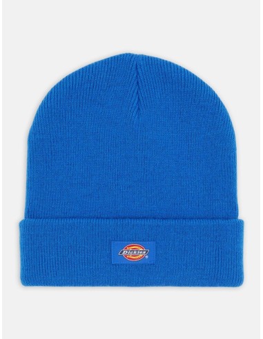 DICKIES  GIBSLAND BEANIE TURKISH SEA-...
