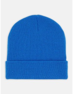 DICKIES  GIBSLAND BEANIE TURKISH SEA- DK0A4X7KJ531 2