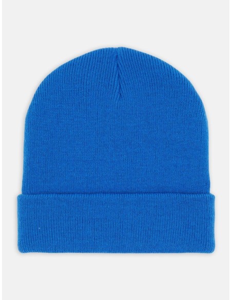 DICKIES  GIBSLAND BEANIE TURKISH SEA- DK0A4X7KJ531