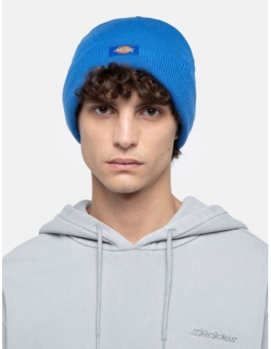 DICKIES  GIBSLAND BEANIE TURKISH SEA-...