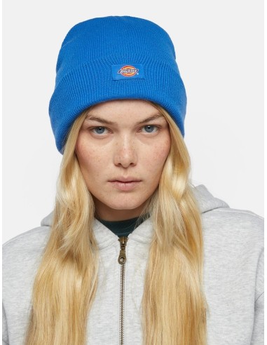 DICKIES  GIBSLAND BEANIE TURKISH SEA-...